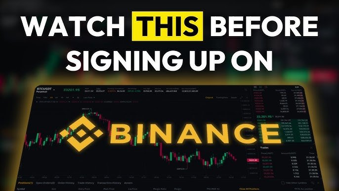 Binance Review 2026 – Fees, Security & Features