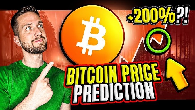 Bitcoin Price Prediction 2026: Expert Analysis