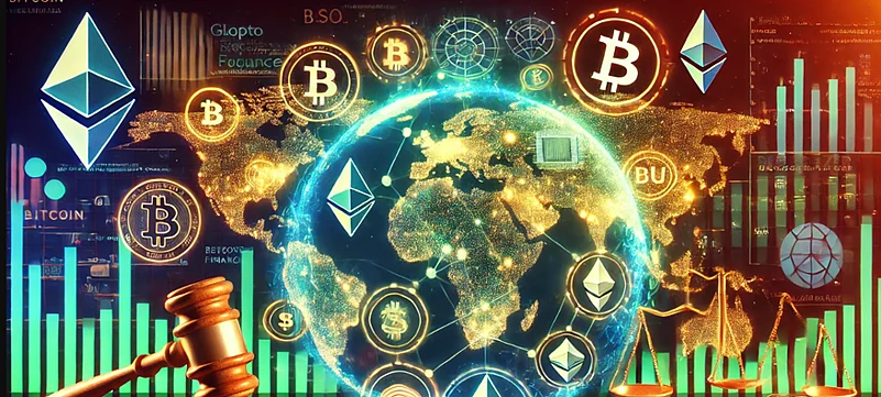 Global Crypto Regulations in 2026 – What You Need to Know
