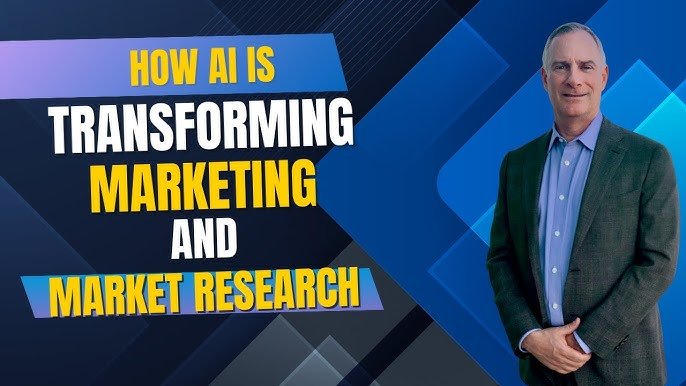 How AI is Transforming the Crypto Market