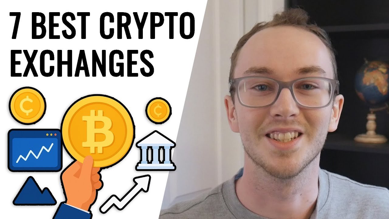 How to Choose a Safe Crypto Exchange