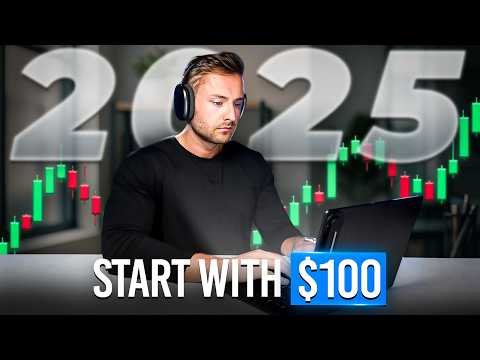 How to Start Crypto Investing with $100 in 2026
