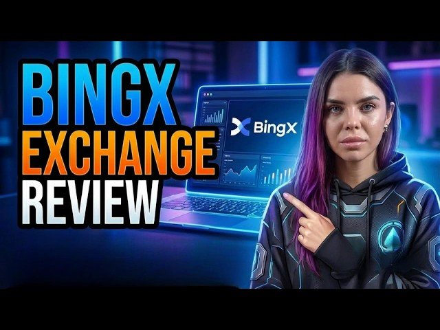 Is BingX Safe in 2026? Complete Review