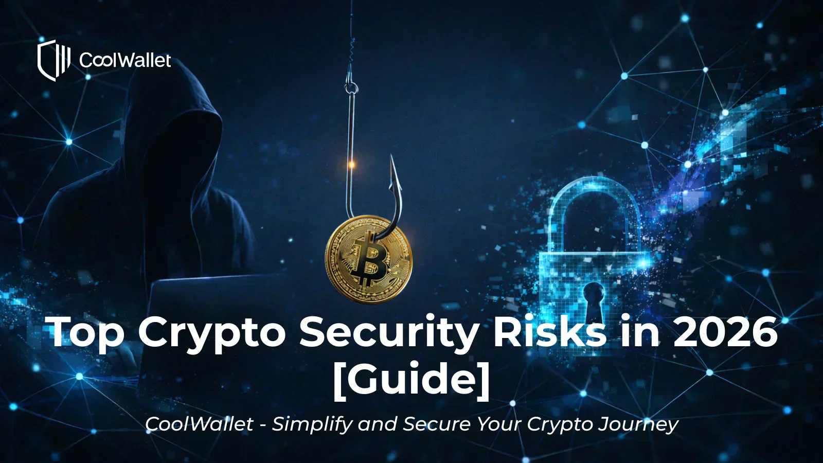 Is Cryptocurrency Safe in 2026? Risks & Security Guide