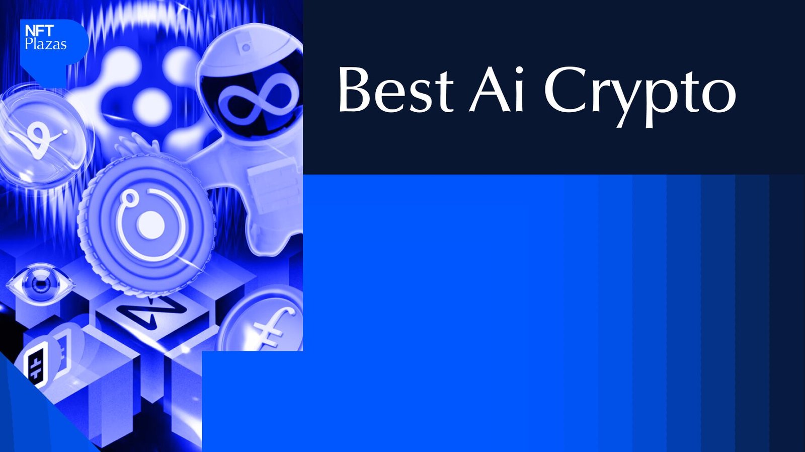 Top 10 AI-Powered Cryptocurrencies to Watch in 2026 (Expert Analysis & Future Potential)