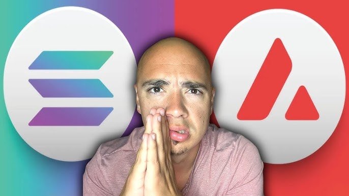 Avalanche vs Solana – Which Is Better?