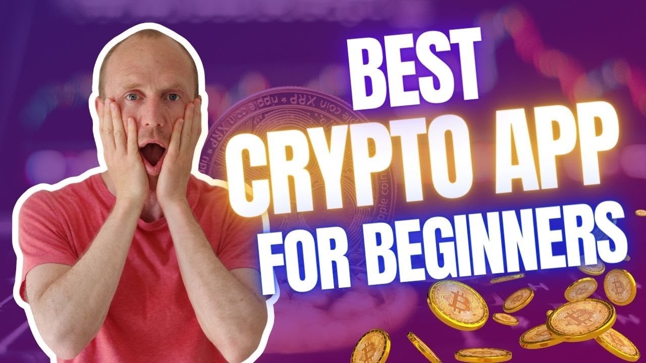 Best Crypto Apps for Beginners