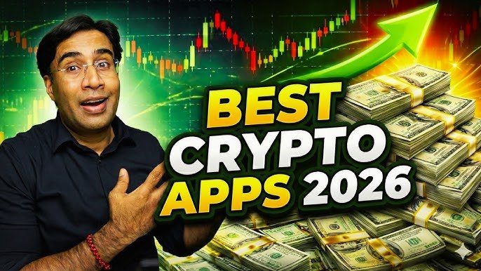 Best Crypto News Apps 2026