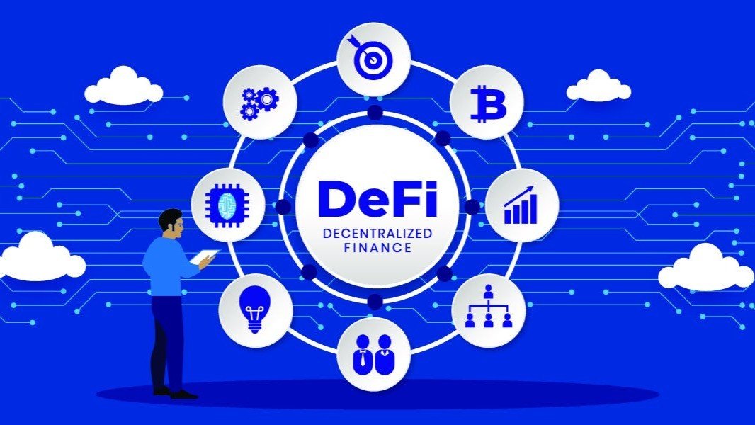 Best DeFi Platforms in 2026