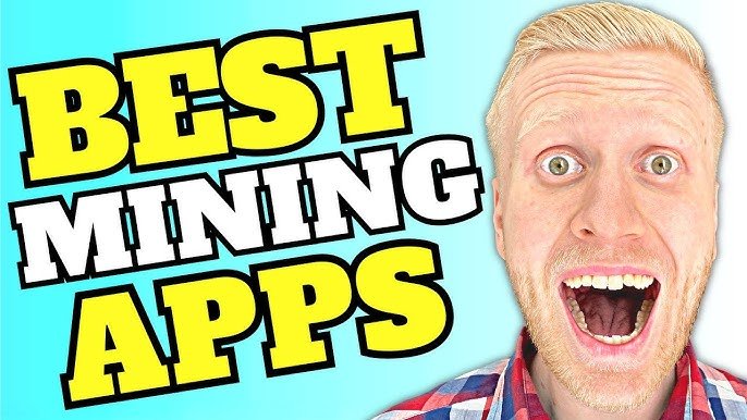 Best Mining Apps for Android