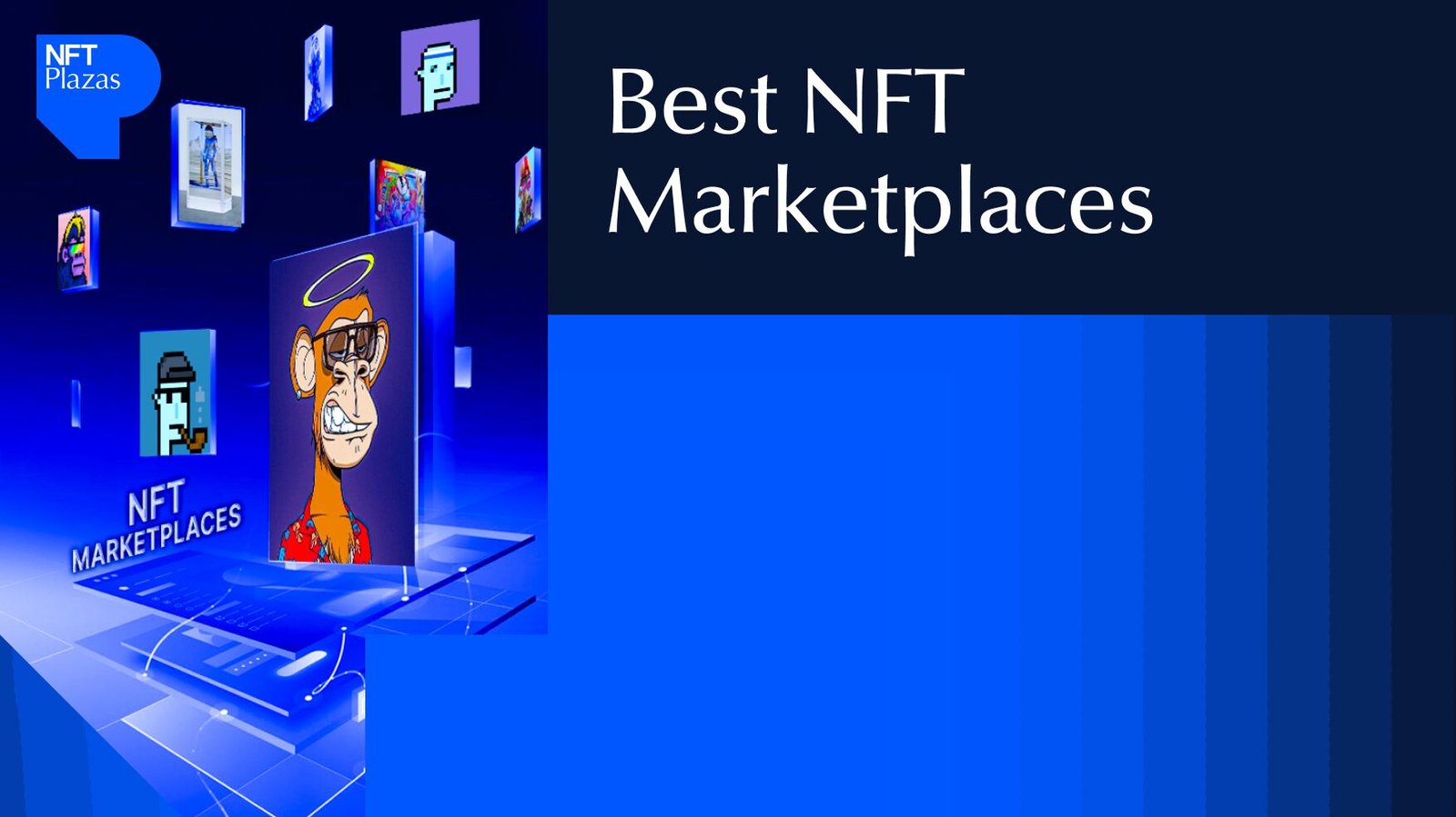 Best NFT Marketplaces in 2026