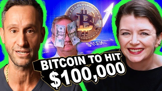 Can Bitcoin Reach $100,000 Again?