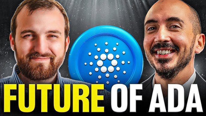 Cardano Future Outlook