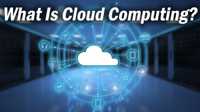 Cloud Computing Trends in 2026