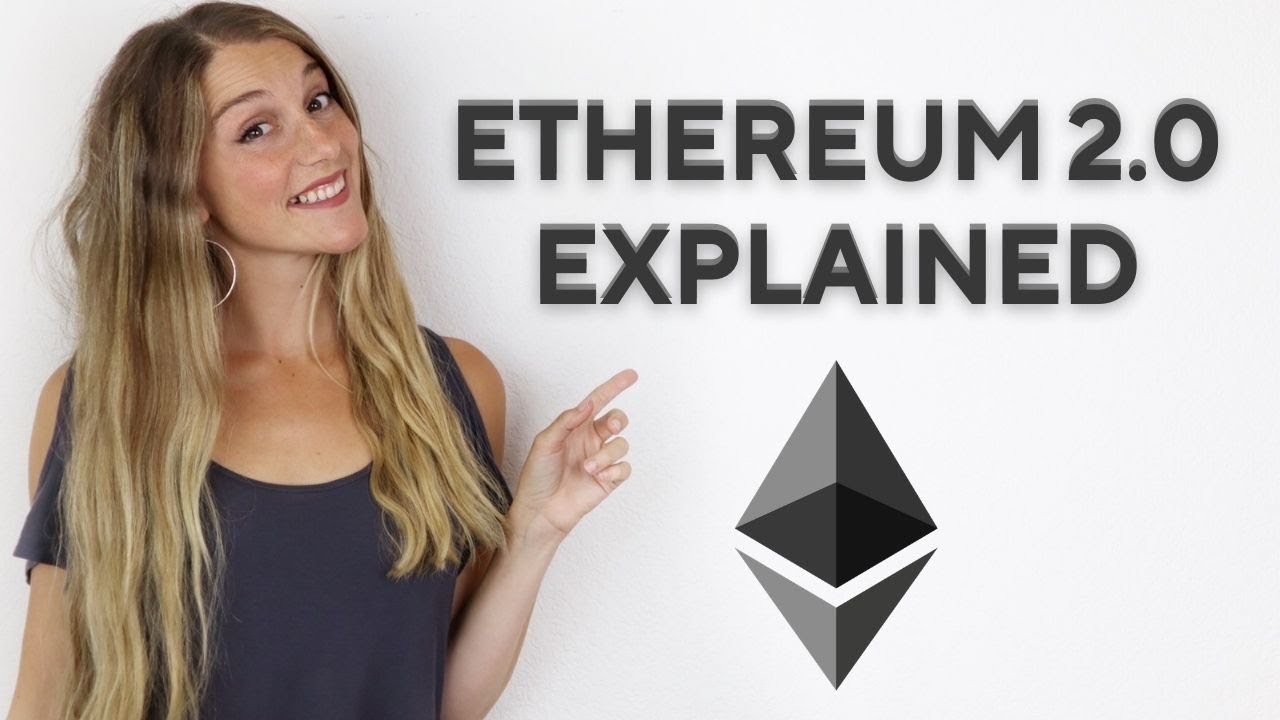 Ethereum 2.0 Explained for Beginner