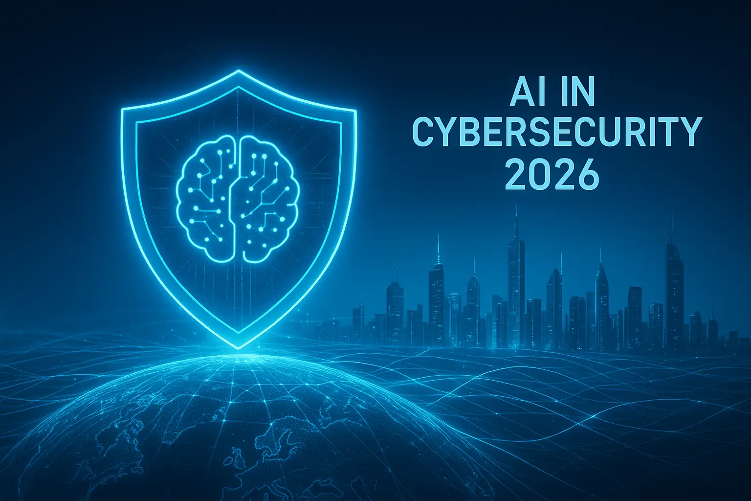 How AI is Revolutionizing Cybersecurity