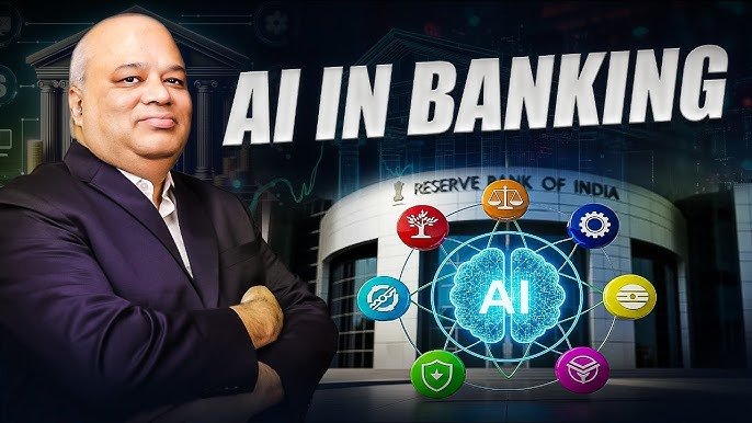 How AI is Transforming Banking
