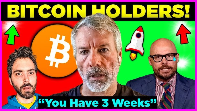 How Long Should You Hold Bitcoin?