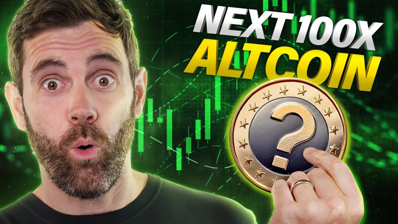 How to Find the Next 100x Altcoin