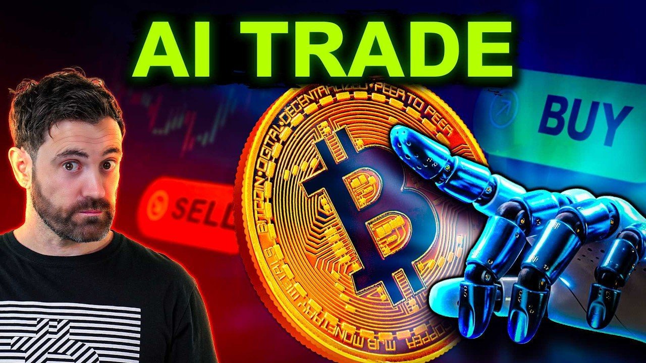 How to Use AI for Crypto Trading