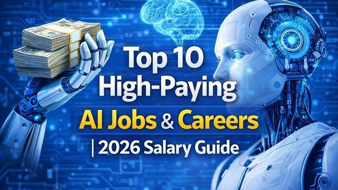 Is AI a Good Career in 2026?