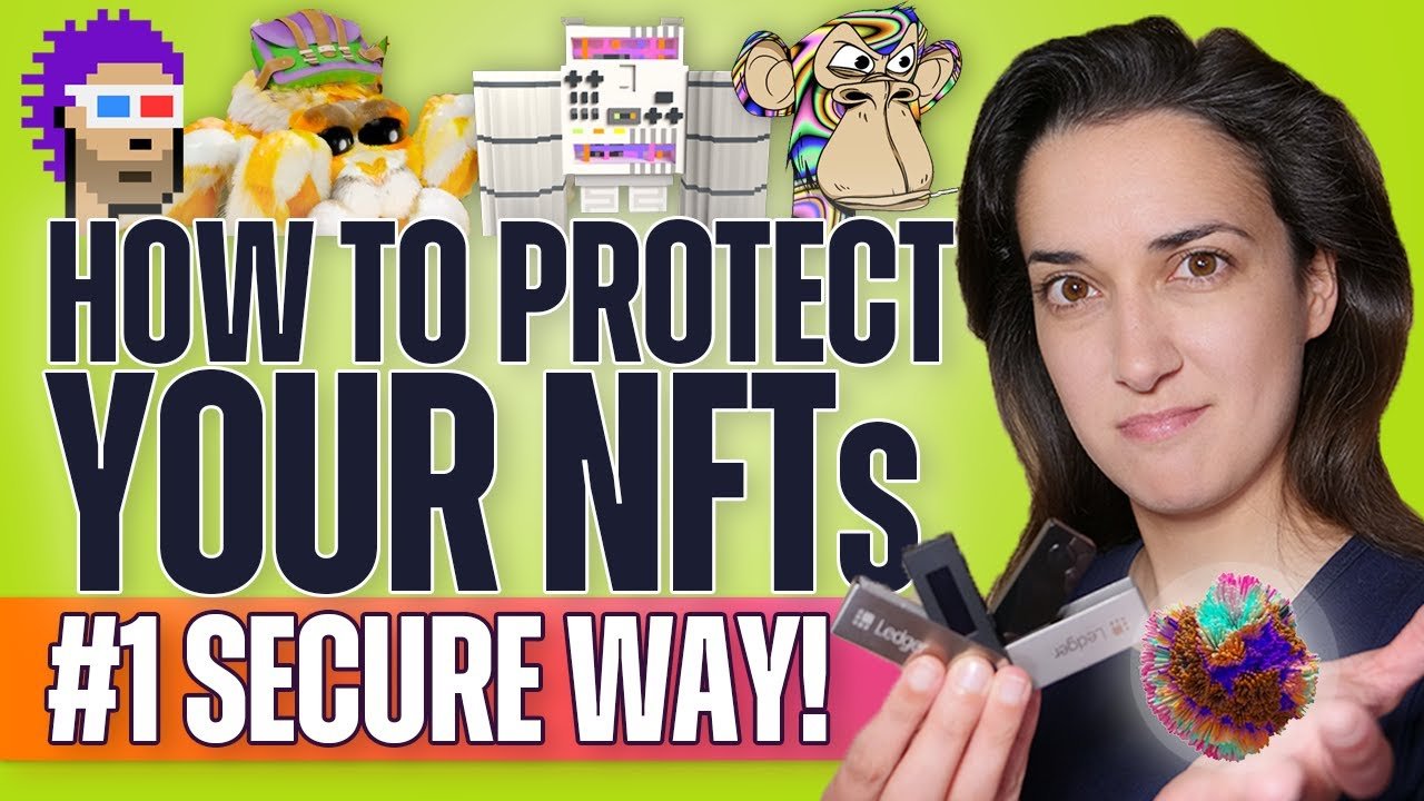 NFT Risks & Security Tips