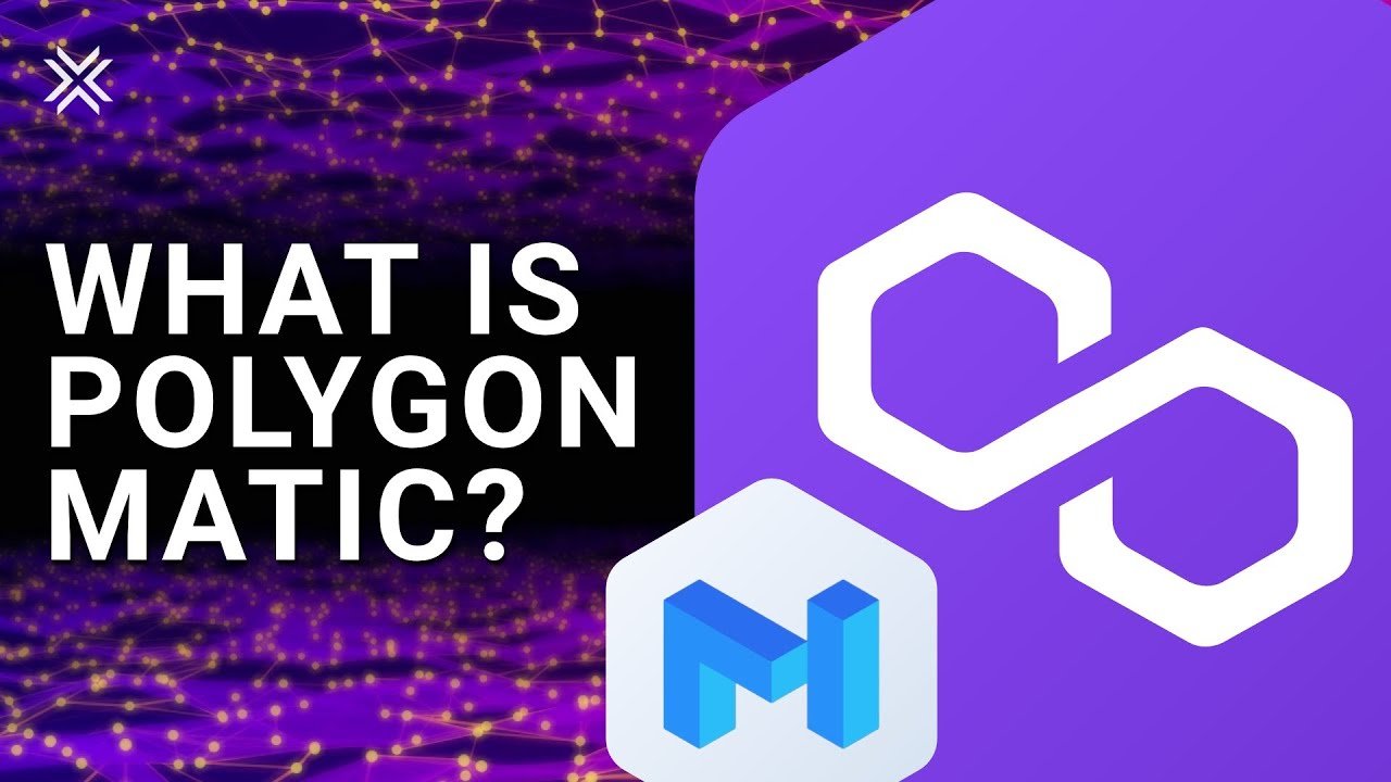 Polygon (MATIC) Explained