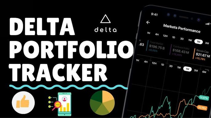 Top Crypto Portfolio Tracking Apps