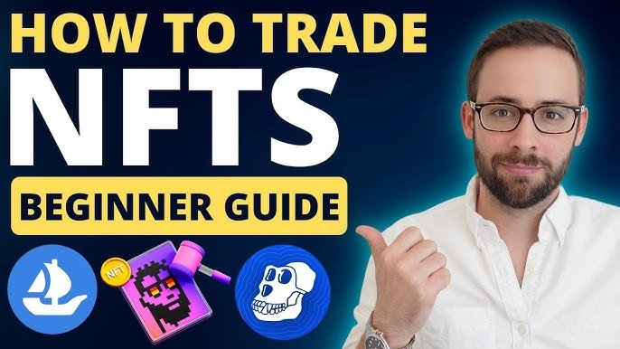 What Are NFTs? Beginner Guide