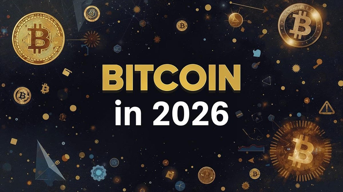 What Makes Bitcoin Valuable in 2026?