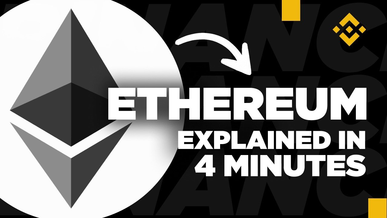 What is Ethereum and How Does It Work?