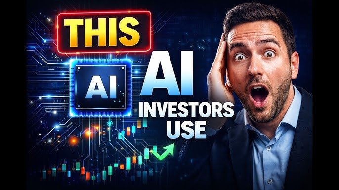 AI Investment Tools 2026