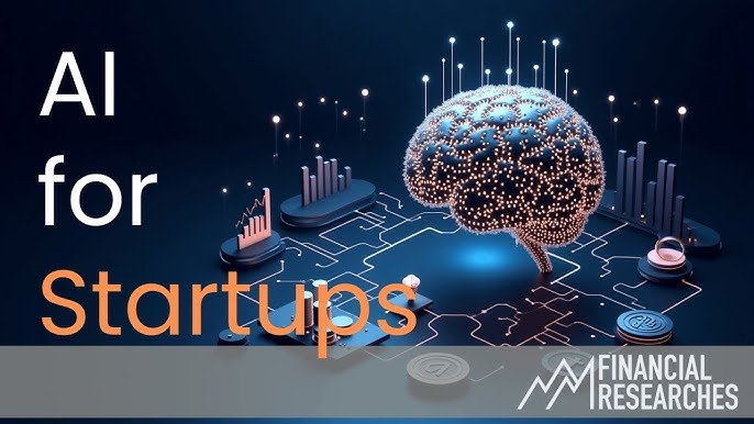 AI in FinTech Startups
